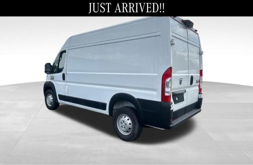 2021 RAM ProMaster 1500 Base