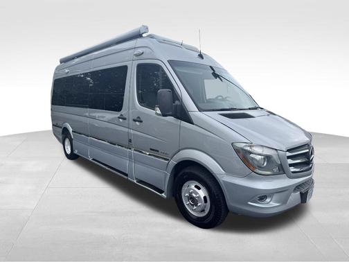 2016 Mercedes-Benz Sprinter 3500 BASE