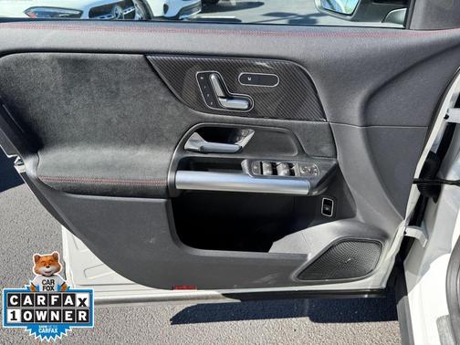 2025 Mercedes-Benz GLA 250 Base 4MATIC