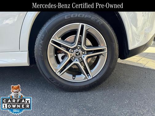 2023 Mercedes-Benz GLE 350 Base 4MATIC