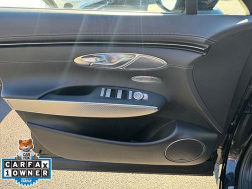 2024 Genesis GV70 2.5T