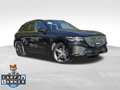 2024 Genesis GV70 2.5T