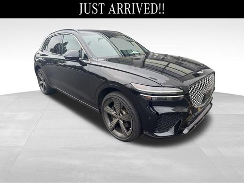 2024 Genesis GV70 2.5T