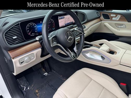 2025 Mercedes-Benz GLE 350 Base 4MATIC