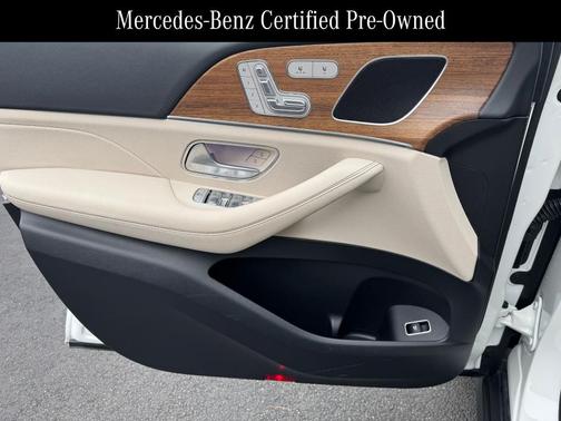 2025 Mercedes-Benz GLE 350 Base 4MATIC