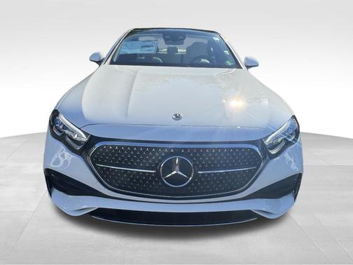 2026 Mercedes-Benz E-Class 350