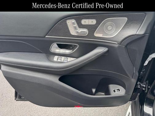 2022 Mercedes-Benz GLE 350 Base