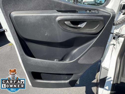 2021 Mercedes-Benz Sprinter 3500XD 170 WB