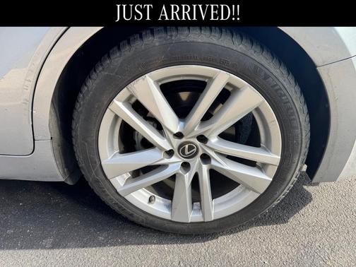 2021 Lexus IS 300 Base