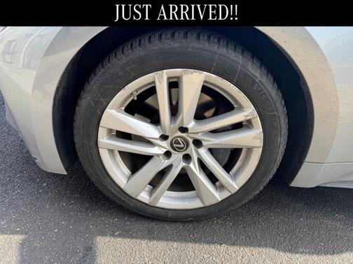 2021 Lexus IS 300 Base