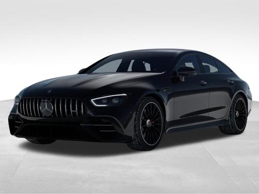 2026 Mercedes-Benz AMG GT 53 BASE