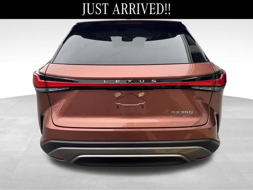 2024 Lexus RX 350 350