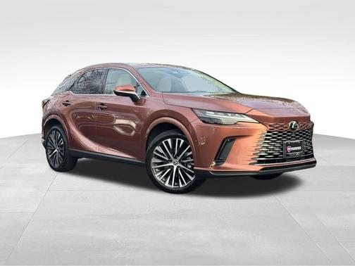 2024 Lexus RX 350 Premium Plus