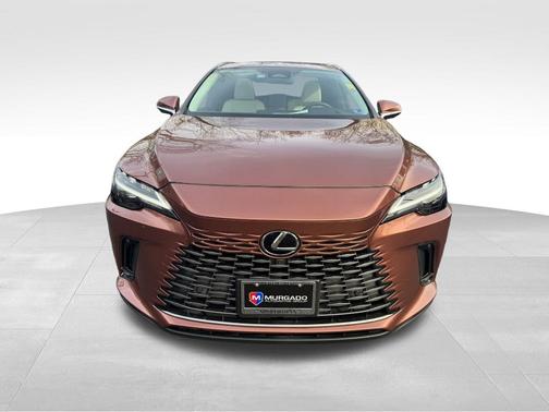 2024 Lexus RX 350 Premium Plus