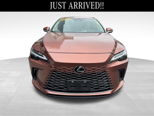 2024 Lexus RX 350 350