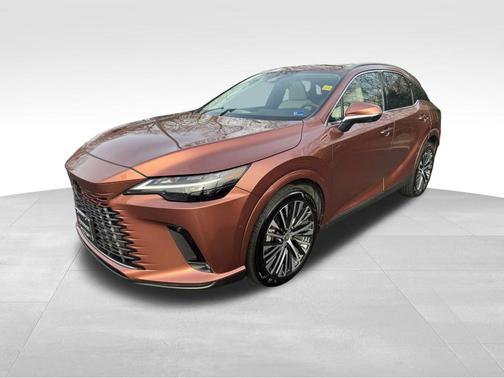2024 Lexus RX 350 Premium Plus