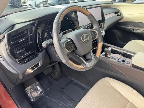 2024 Lexus RX 350 Premium Plus