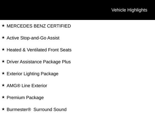 Selenite Gray Metallic 2023 Mercedes-Benz GLE 450 4MATIC