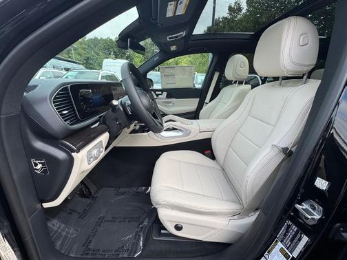 2026 Mercedes-Benz GLE 350 Base 4MATIC