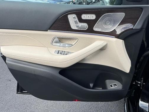 2026 Mercedes-Benz GLE 350 Base 4MATIC