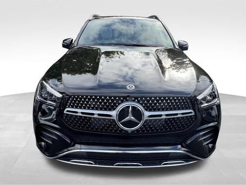 2026 Mercedes-Benz GLE 350 Base 4MATIC