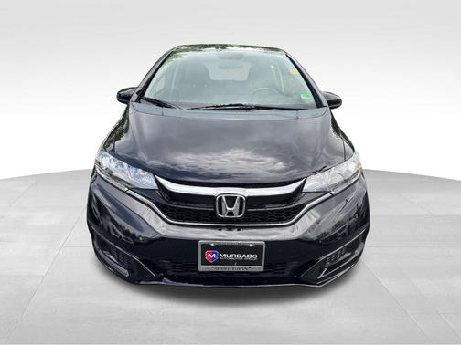 2018 Honda Fit LX