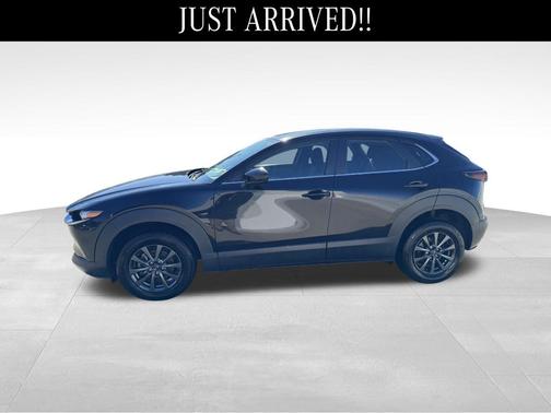 2021 Mazda CX-30 Base