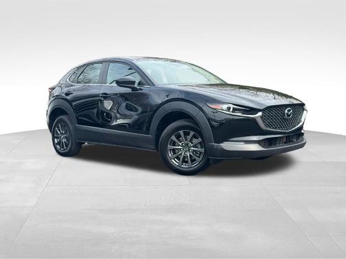 2021 Mazda CX-30 Base