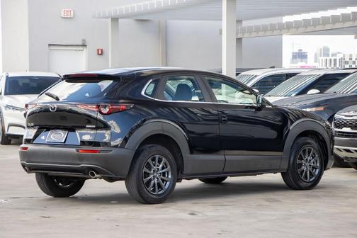 2021 Mazda CX-30 Base