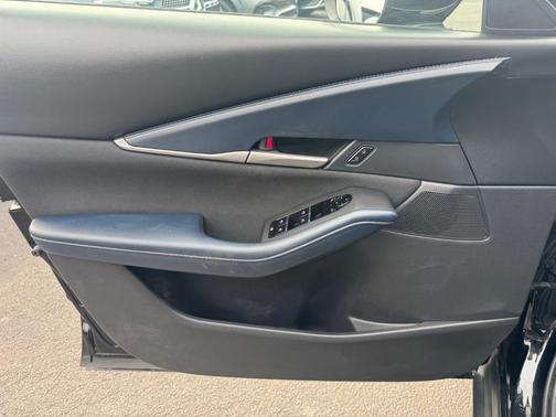2021 Mazda CX-30 Base