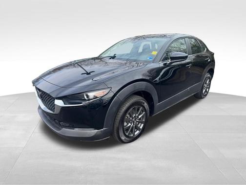 2021 Mazda CX-30 Base