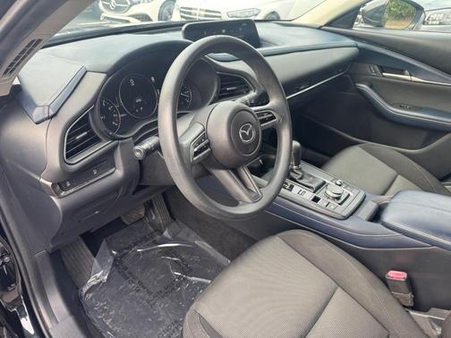 2021 Mazda CX-30 Base