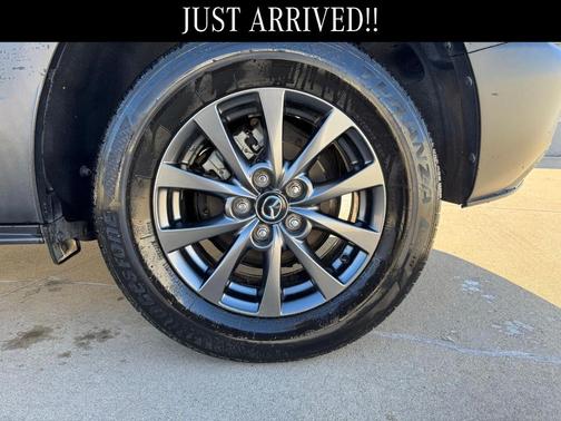 2021 Mazda CX-30 Base