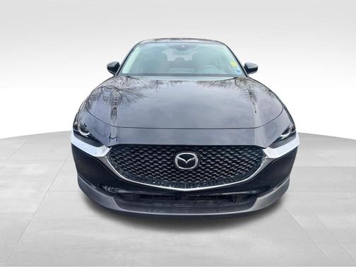 2021 Mazda CX-30 Base