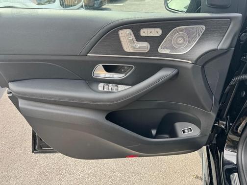 2025 Mercedes-Benz GLE 450 4MATIC