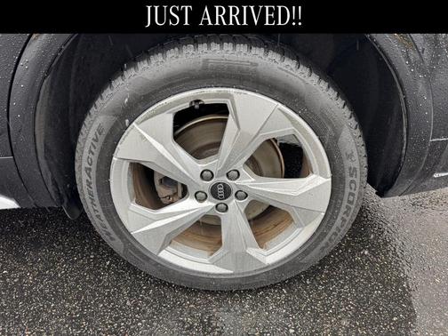 2021 Audi Q5 40 Premium Plus