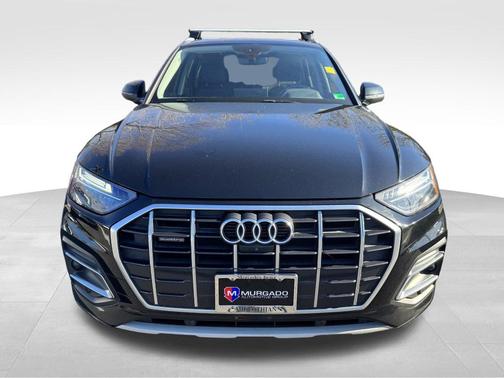 2021 Audi Q5 40 Premium Plus