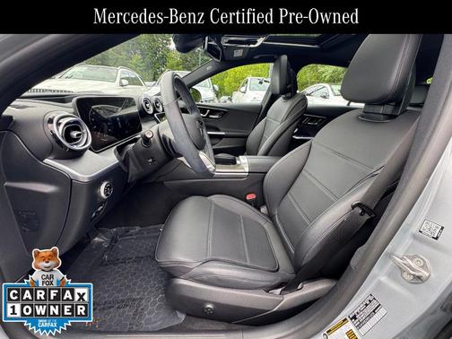 2022 Mercedes-Benz C-Class C 300 4MATIC