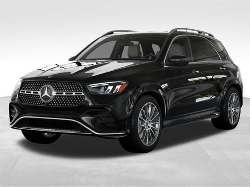 2026 Mercedes-Benz GLE 350 Base 4MATIC