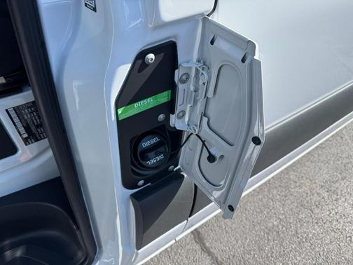 2025 Mercedes-Benz Sprinter 3500XD 170 WB High Roof Cargo