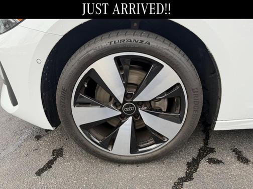 2025 Audi A5 2.0T quattro Premium