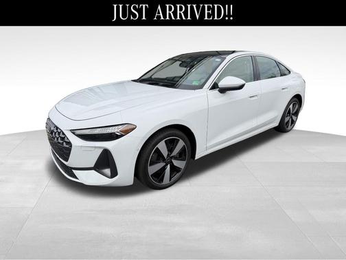 2025 Audi A5 2.0T quattro Premium