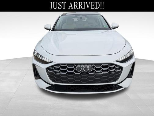 2025 Audi A5 2.0T quattro Premium