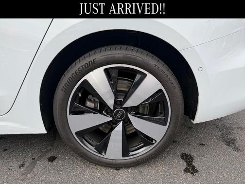 2025 Audi A5 2.0T quattro Premium