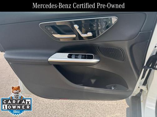 2025 Mercedes-Benz GLC 300 Base 4MATIC