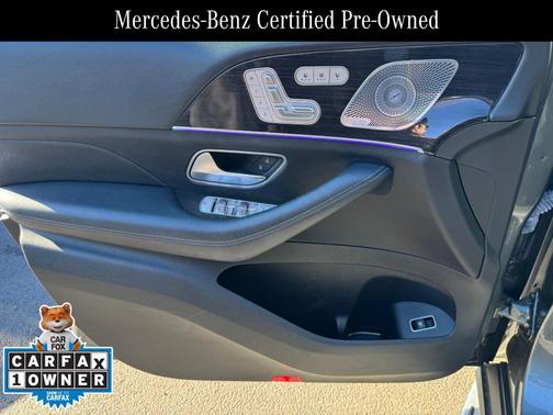 2022 Mercedes-Benz GLE 450 4MATIC