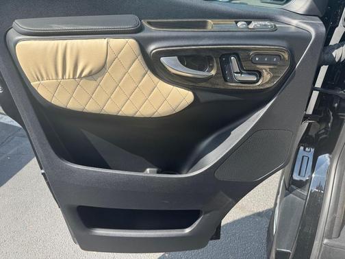2022 Mercedes-Benz Sprinter 2500 144 WB