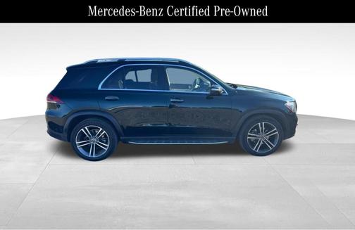 2020 Mercedes-Benz GLE 350 Base 4MATIC