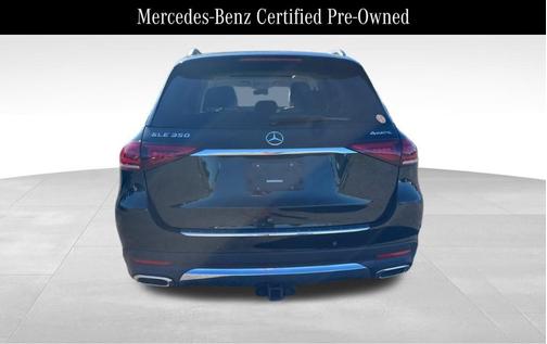 2020 Mercedes-Benz GLE 350 Base 4MATIC