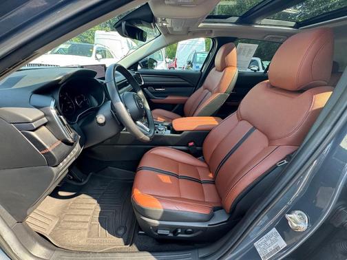 2024 Mazda CX-50 2.5 Turbo Premium Plus Package